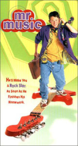 Mr.Music small