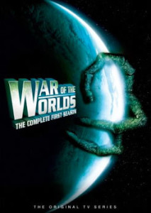 War of the Worlds